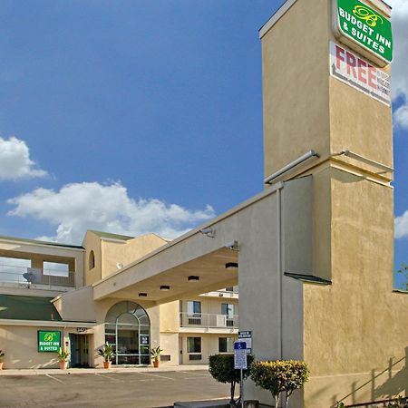 Budget Inn And Suites Stockton Yosemite Exteriér fotografie